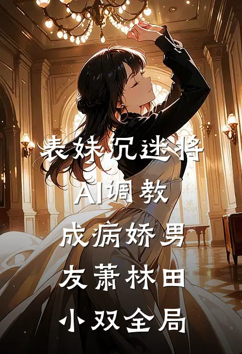 表妹沉迷将AI调教成病娇男友萧林田小双全局