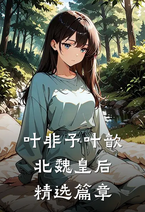 叶非予叶歆 北魏皇后精选篇章