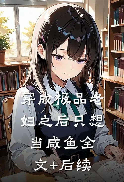 穿成极品老妇之后只想当咸鱼全文+后续