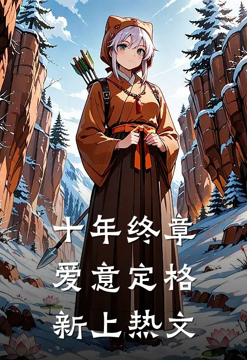 十年终章，爱意定格新上热文