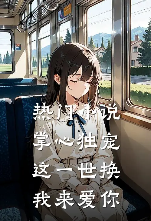 热门小说掌心独宠：这一世换我来爱你