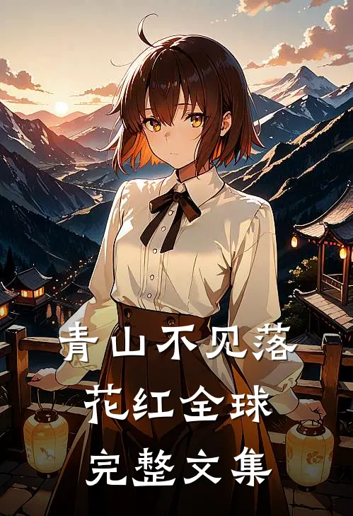 青山不见落花红全球完整文集