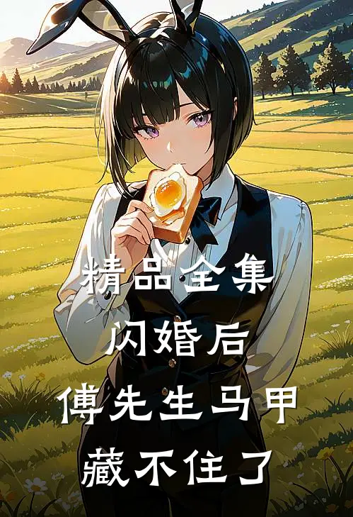 精品全集闪婚后：傅先生马甲藏不住了