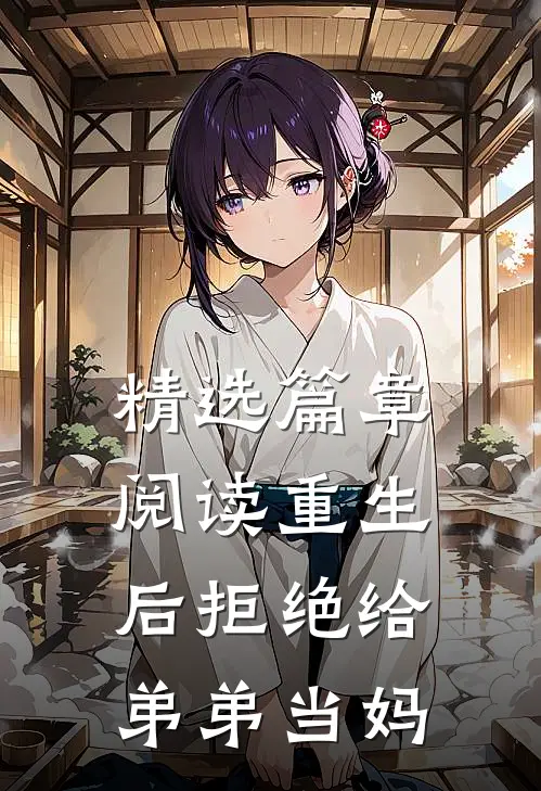 精选篇章阅读重生后拒绝给弟弟当妈