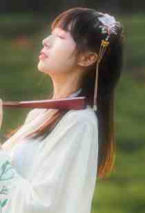 烟霞暮色惹流年已完结版