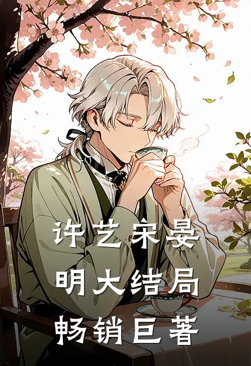 许艺宋晏明大结局畅销巨著