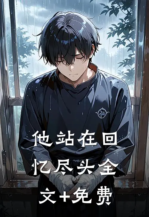 他站在回忆尽头全文+免费