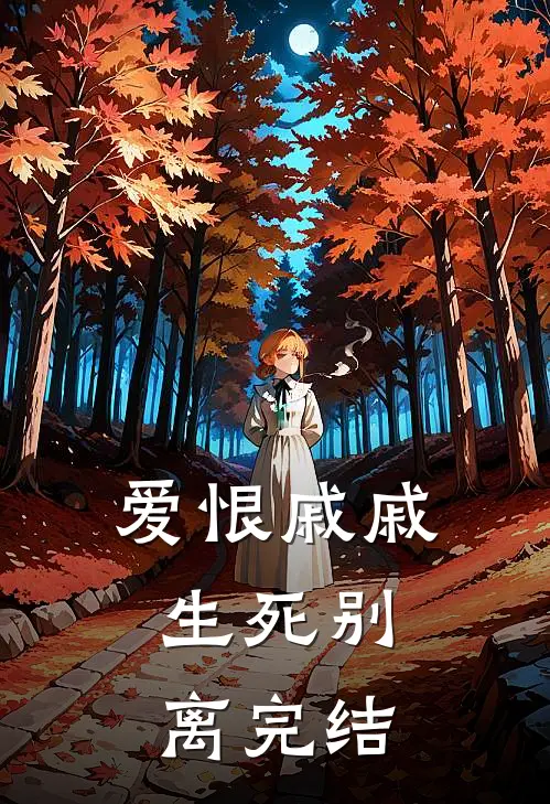 爱恨戚戚，生死别离完结