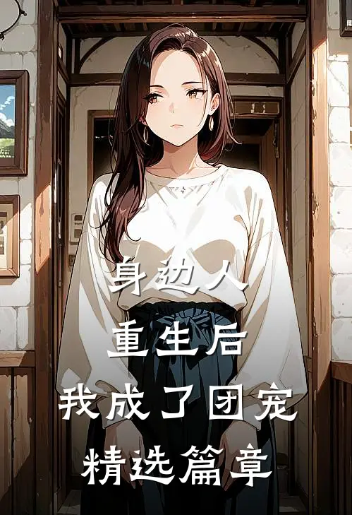 身边人重生后,我成了团宠精选篇章