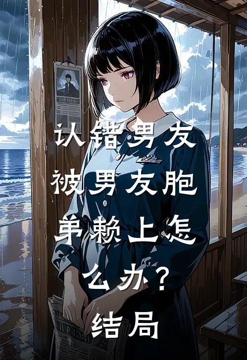认错男友，被男友胞弟赖上怎么办？结局