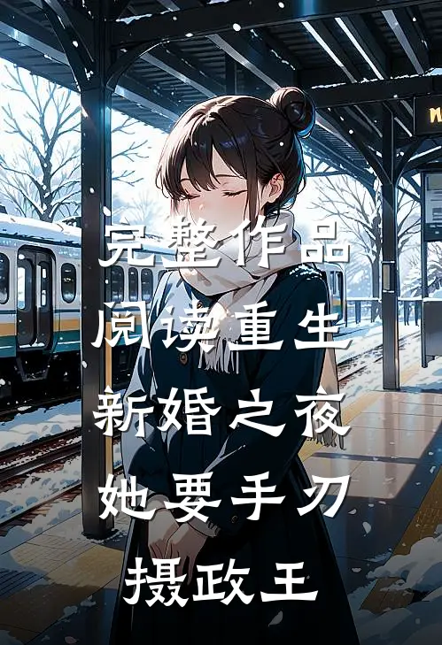 完整作品阅读重生新婚之夜,她要手刃摄政王