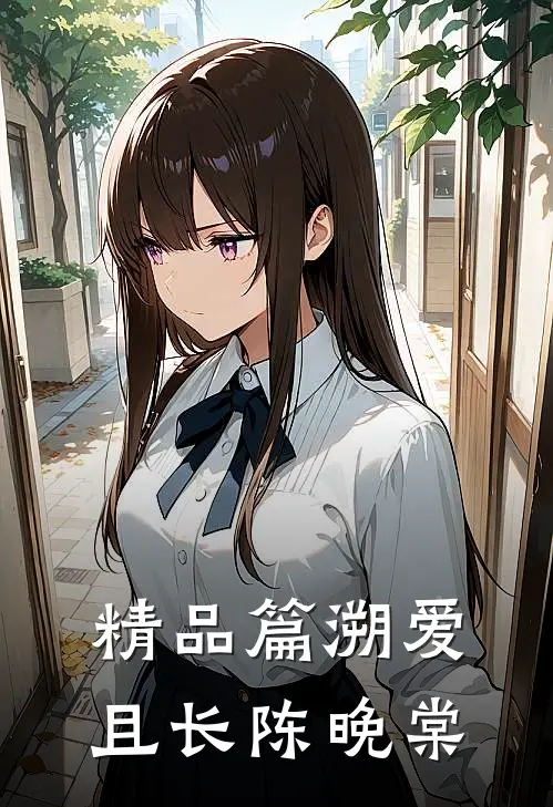 精品篇溯爱且长陈晚棠