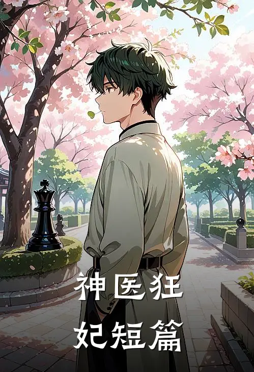 神医狂妃短篇