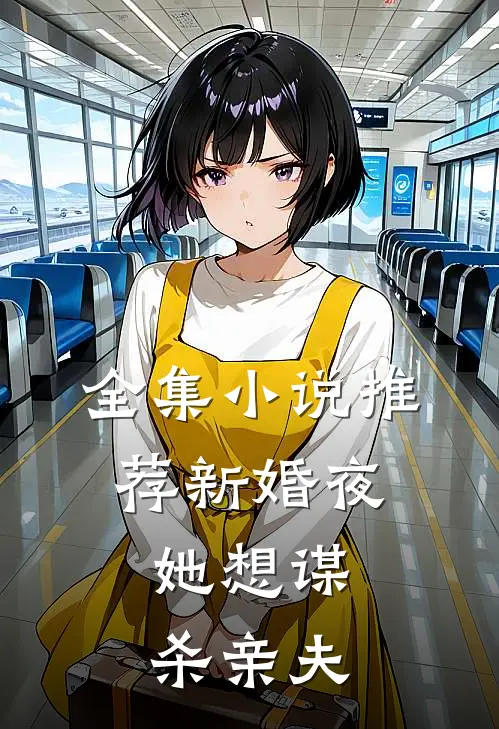 全集小说推荐新婚夜，她想谋杀亲夫