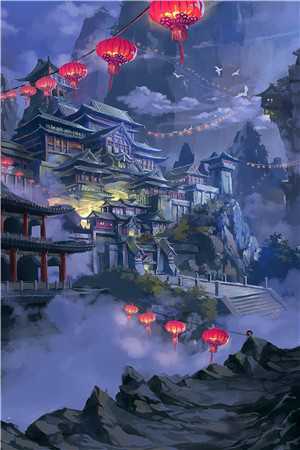 我与皇叔恩爱着呢，太子你装什么情深无删减全文