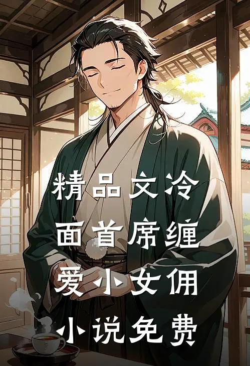 精品文冷面首席缠爱小女佣小说免费