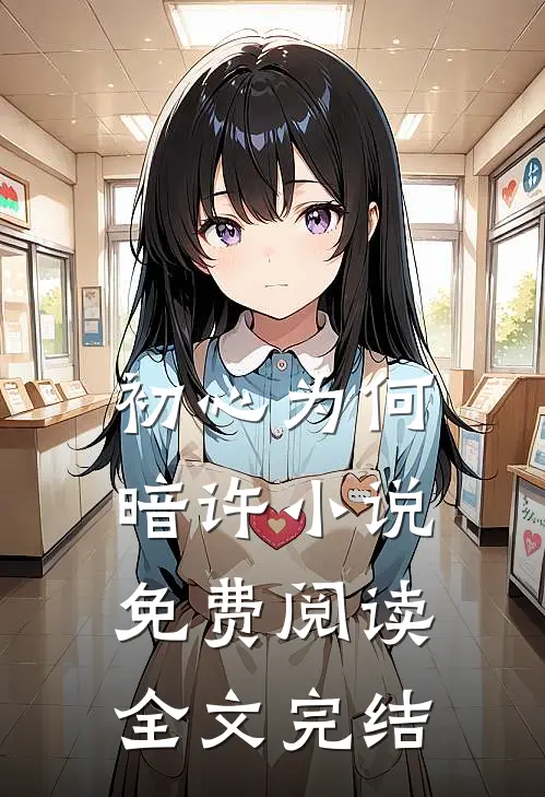 初心为何暗许小说免费阅读全文完结