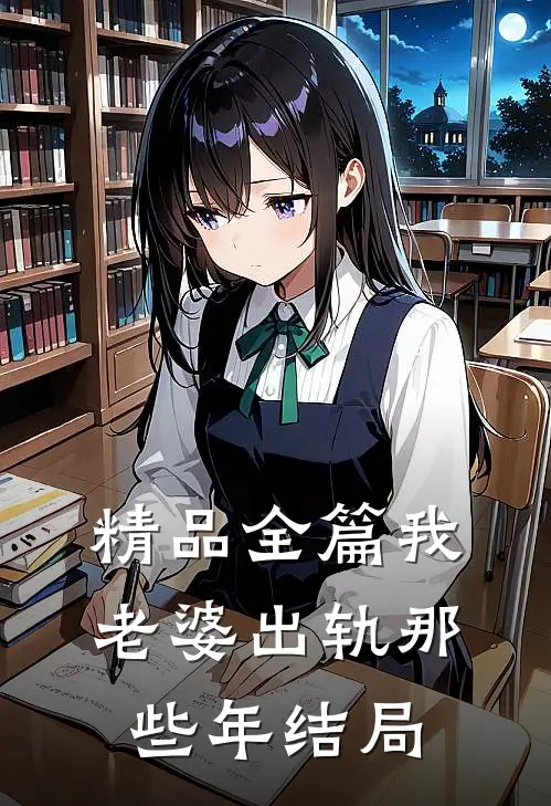 精品全篇我老婆出轨那些年结局