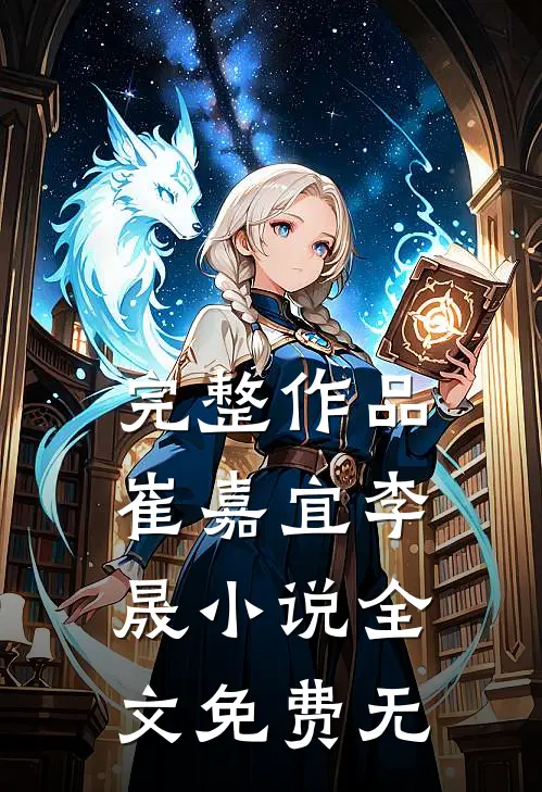 完整作品崔嘉宜李晟小说全文免费无