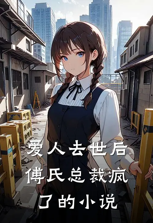 爱人去世后，傅氏总裁疯了的小说