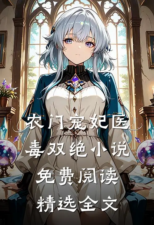 农门宠妃医毒双绝小说免费阅读精选全文