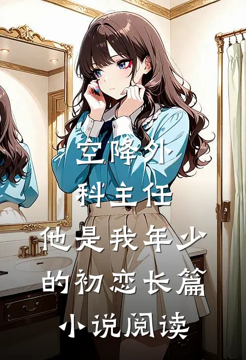 空降外科主任，他是我年少的初恋长篇小说阅读