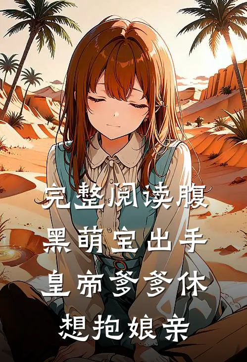 完整阅读腹黑萌宝出手，皇帝爹爹休想抱娘亲