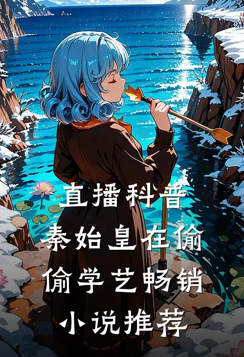 直播科普：秦始皇在偷偷学艺畅销小说推荐