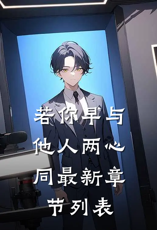若你早与他人两心同最新章节列表