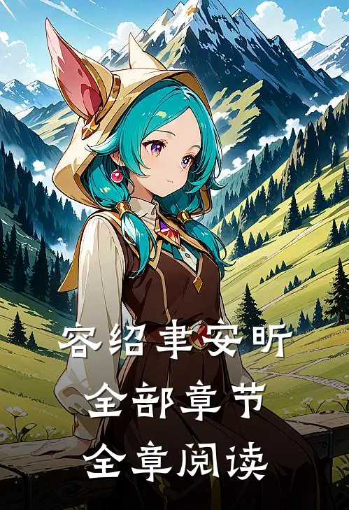 容绍聿安昕全部章节全章阅读