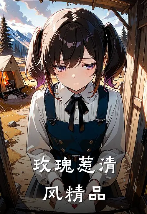 玫瑰惹清风精品
