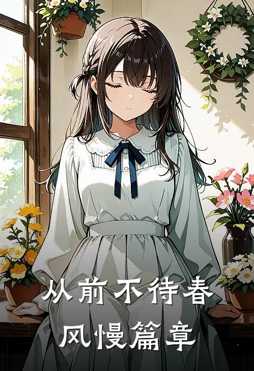 从前不待春风慢篇章