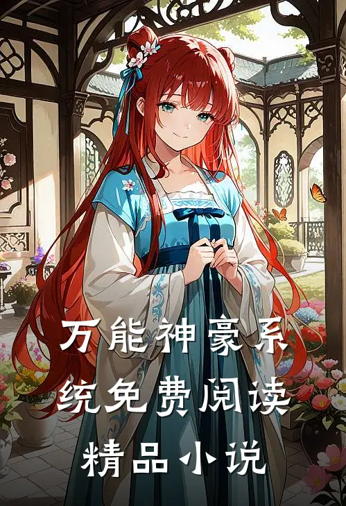 万能神豪系统免费阅读精品小说