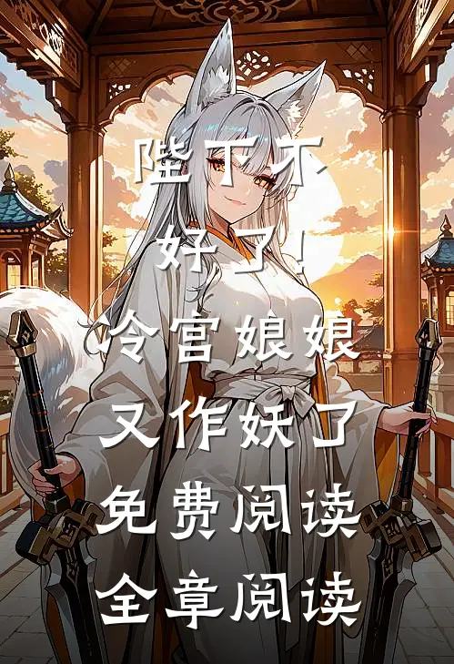 陛下不好了!冷宫娘娘又作妖了免费阅读全章阅读