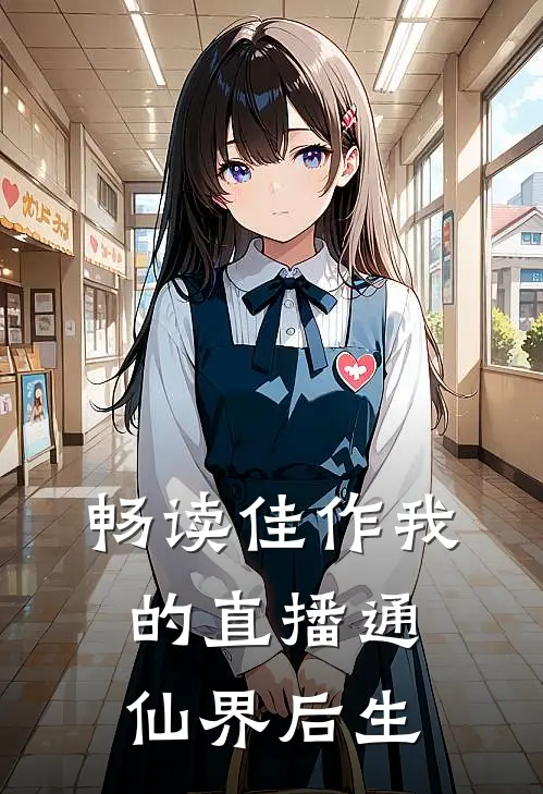 畅读佳作我的直播通仙界后生