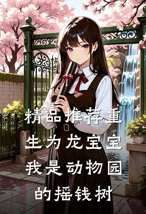 精品推荐重生为龙宝宝：我是动物园的摇钱树