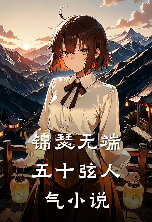 锦瑟无端五十弦人气小说