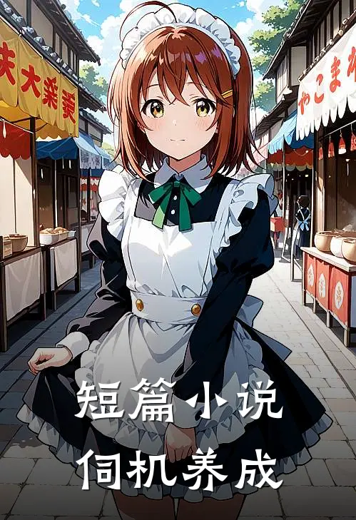 短篇小说伺机养成