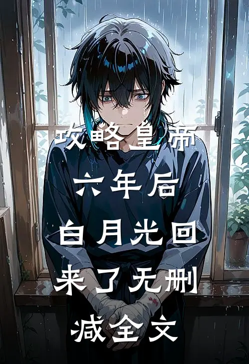 攻略皇帝六年后，白月光回来了无删减全文