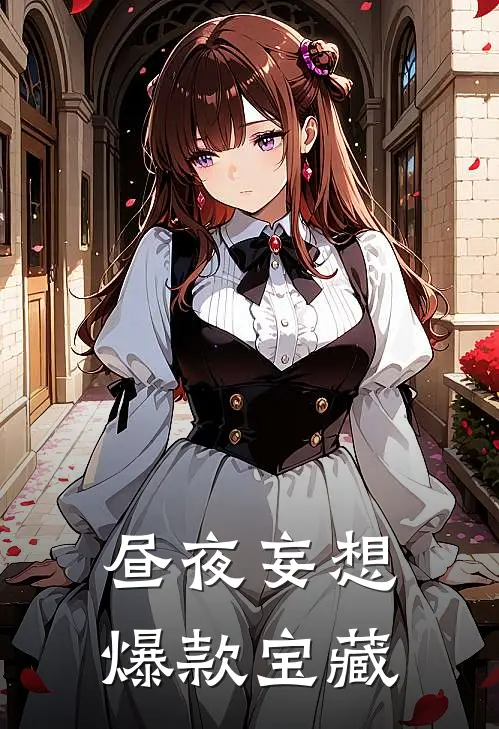 昼夜妄想爆款宝藏