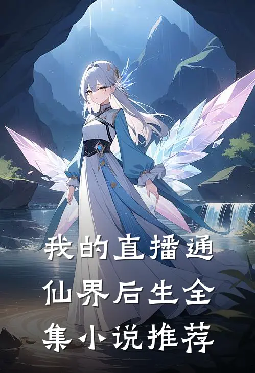 我的直播通仙界后生全集小说推荐