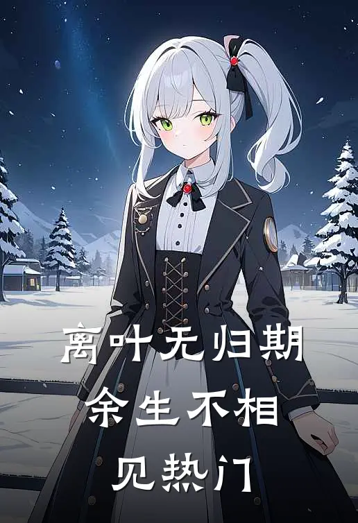 离叶无归期，余生不相见热门