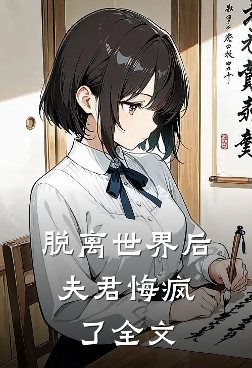 脱离世界后，夫君悔疯了全文