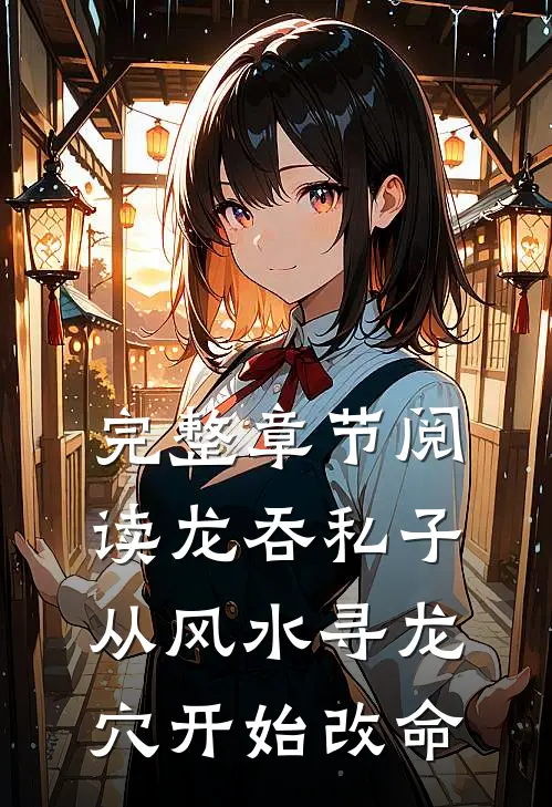 完整章节阅读龙吞私子：从风水寻龙穴开始改命