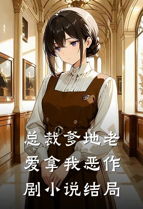 总裁爹地老爱拿我恶作剧小说结局