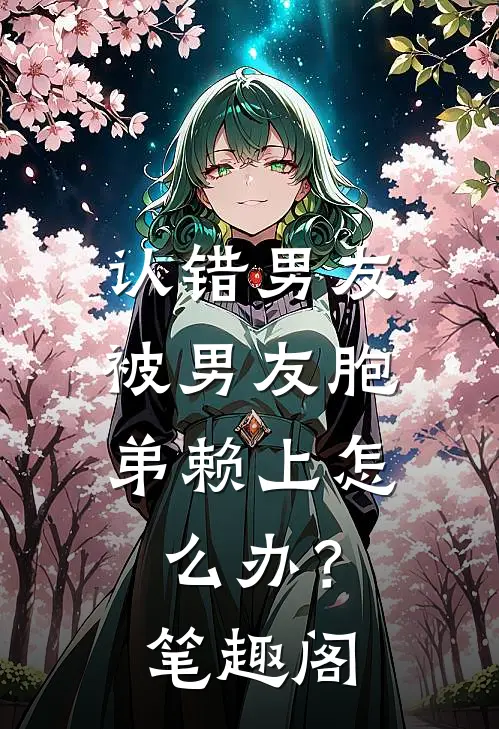 认错男友，被男友胞弟赖上怎么办？笔趣阁