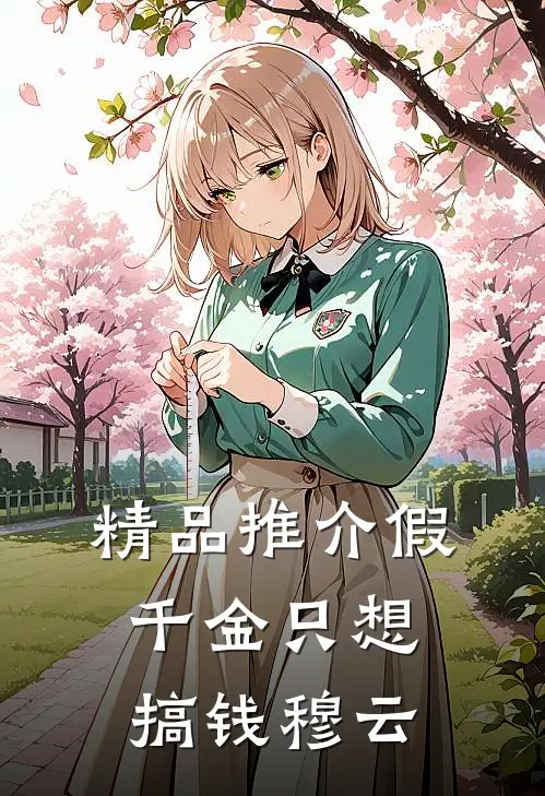 精品推介假千金只想搞钱穆云