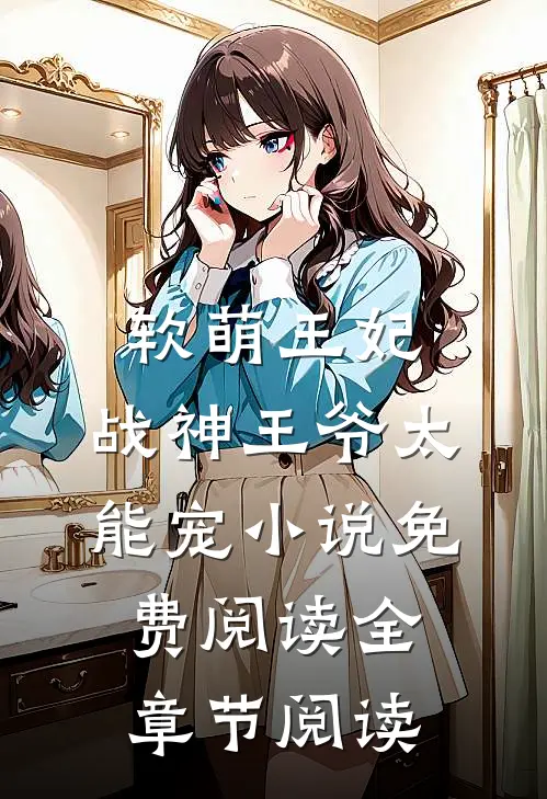 软萌王妃:战神王爷太能宠小说免费阅读全章节阅读
