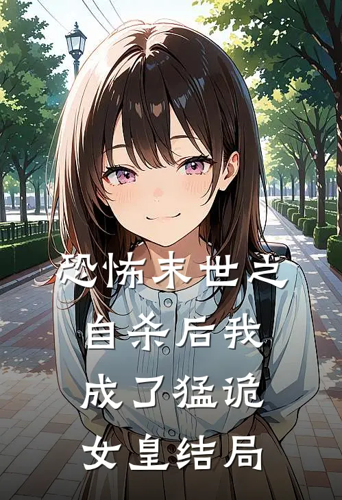 恐怖末世之自杀后我成了猛诡女皇结局