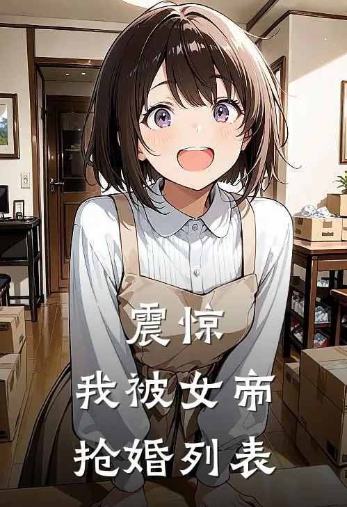 震惊，我被女帝抢婚列表